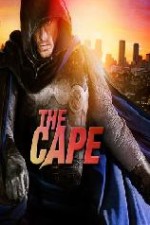 Watch The Cape Movie4k